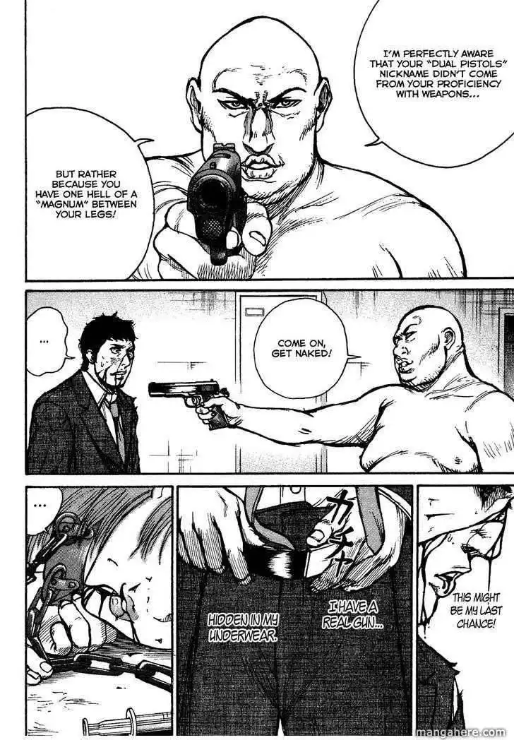 Kyou Kara Hitman Chapter 2 18